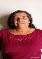 Foto de ANTONIA ELISETE GOMES SANTOS
