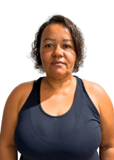 Foto de Luciene Aparecida da Luz
