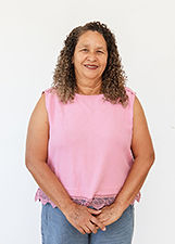 Foto de Maria Madalena de Almeida Gomes Araújo