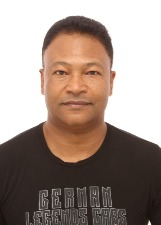 Foto de Reginaldo Degmar dos Santos