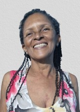 Foto de Celia dos Santos
