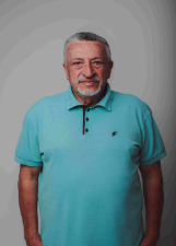 Foto de Marcos Antonio dos Santos