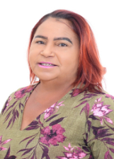 Foto de LUCIENE DOS REIS SILVA
