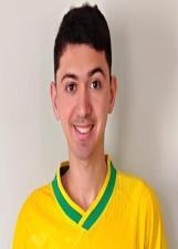 Foto de ERIQUIS RODRIGUES ALVES PEREIRA