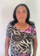 Foto de MARIA DAS GRAÇAS BOREL MENDES
