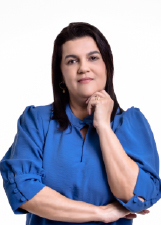 Foto de CRISTIENE BARBOSA DIAS TEIXEIRA