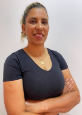 Foto de CLAUDINEIA AGOSTINHO DE ASSIS VIEIRA