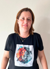 Foto de Rejane da Silveira Cardoso