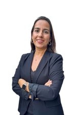 Foto de ANA MANUELA CRUZ E SOUSA JORGE DINIZ MOSCHIONI