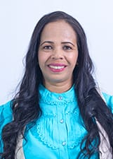 Foto de MARIA PATRÍCIA ALVES REIS CAMPOS