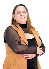 Foto de JOSIANE THADEU MARTINS