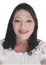 Foto de Maria Aparecida da Silva