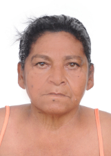 Foto de Maria Antônia de Oliveira