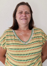 Foto de SOLANGE APARECIDA MARTINS