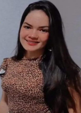Foto de RAYANNE DE MELO FARAGO CHEREGATI