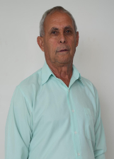 Foto de Eliezer de Souza Cruz