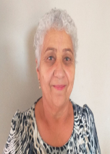 Foto de Maria Jacinta da Silva