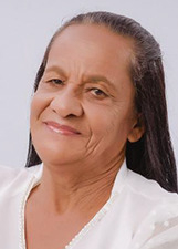 Foto de Andrelina de Souza