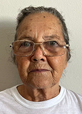 Foto de Helia de Almeida