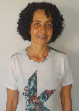 Foto de Maria Nilda Mariano de Moraes