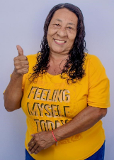Foto de SOLANGE MAGNA SANTOS