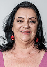 Foto de Maria das Graças de Assis