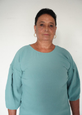 Foto de MARIA APARECIDA DA SILVA MONTEIRO