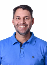 Foto de Willian Anastacio de Figueiredo