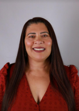 Foto de NECILDA AUGUSTA DAS CHAGAS