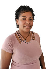 Foto de MAIANE GOMES JARDIM