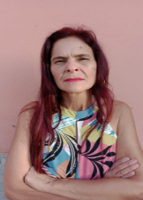 Foto de Rossany das Gracas Rievers Couy
