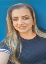 Foto de IVALERIA APARECIDA ALVES ARAÚJO