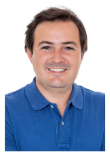 Foto de ADRIANO HENRIQUE MACHADO ADJUTO