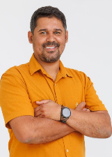 Foto de Luander Kairo Gonçalves Batista