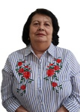 Foto de MARIA INEZ COSTA FORTES DE SALES
