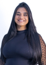 Foto de GEISA OLIVEIRA DE SOUZA