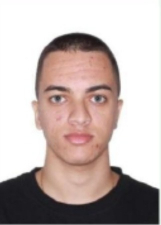 Foto de PEDRO HENRIQUE RODRIGUES DA ROCHA