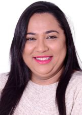 Foto de Elieni Aparecida dos Reis