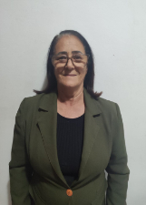 Foto de Maria das Graças Freitas Pereira