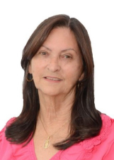 Foto de Maria Beatriz Ferreira de Magalhaês