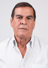 Foto de Nicolau Mendes de Lima