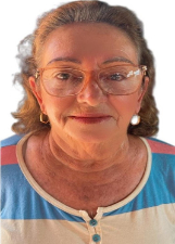 Foto de Antônia das Graças Rodrigues Sousa