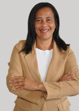 Foto de OLIVIA APARECIDA DE OLIVEIRA ALVES ARANTES