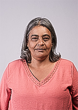 Foto de Nair das Dores de Oliveira
