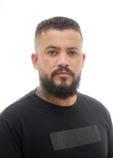 Foto de Helenilson Aparecido do Nascimento