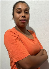 Foto de JOICE CARINA ALVES DE OLIVEIRA
