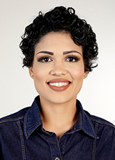 Foto de REBECA DE CASSIA SOUZA DA SILVA