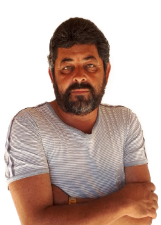 Foto de Aroldo José Ferreira dos Santos