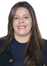 Foto de Aliandra das Graças Silva de Faria