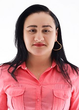 Foto de ELAINE CRISTINA DE MOURA